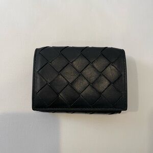 Bottega veneta wallet